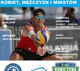 II Turniej Eliminacyjny Zimowej Ligi...